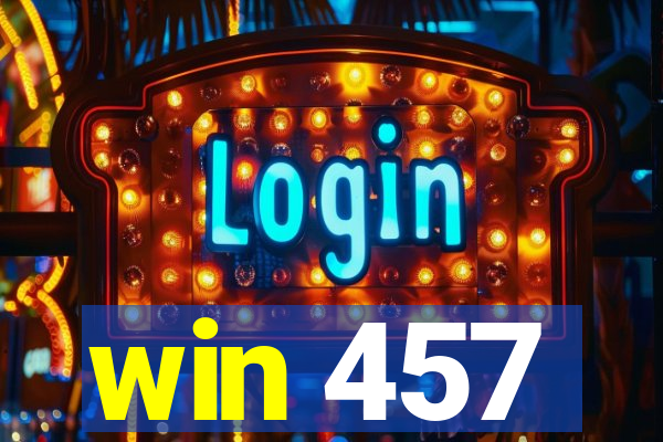 win 457